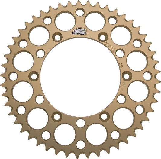 Renthal Rear Aluminum Sprocket