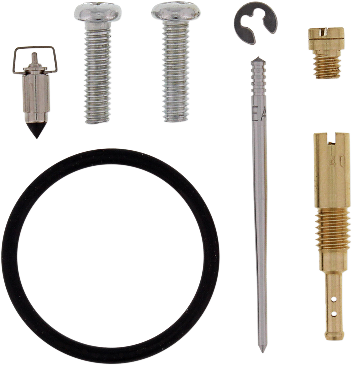 Moose Offroad Carburetor Repair Kit
