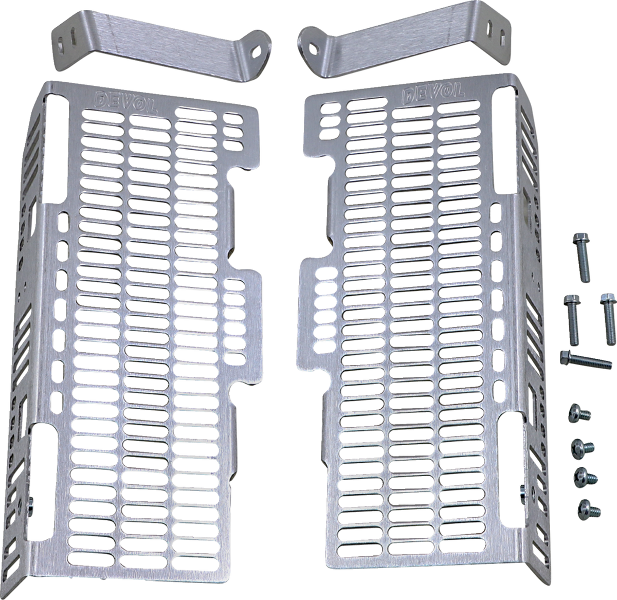 Devol Radiator Guards