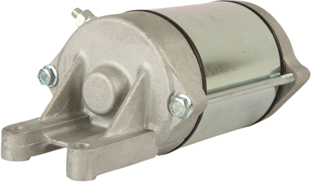 Parts Unlimited Starter Motor