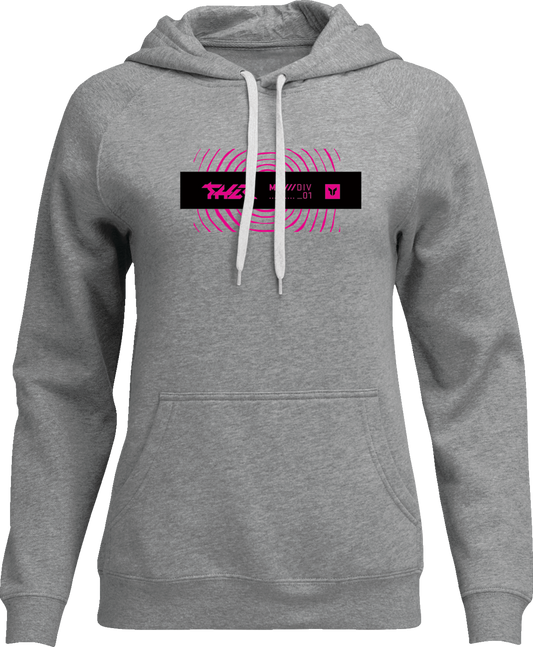 Thor Women's Mind Control Pullover Hoodie