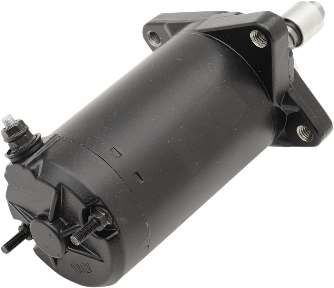 Rick's Motorsport Electric Starter