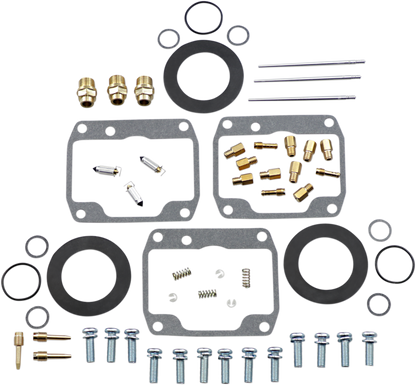 Parts Unlimited Carburetor Repair Kit