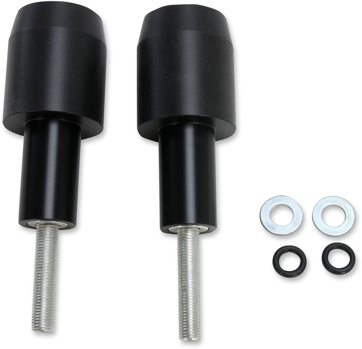 PSR Frame Sliders