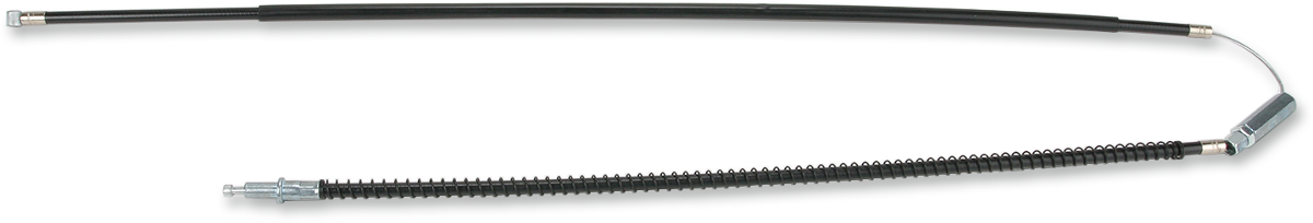 Parts Unlimited Vinyl Clutch Cable