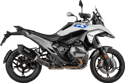 Akrapovic Heat Shield