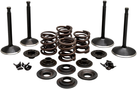 Kibblewhite Engine Valve Kit