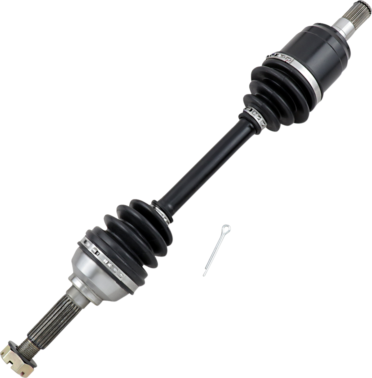 Moose Offroad OEM Replacement Standard CV Axle