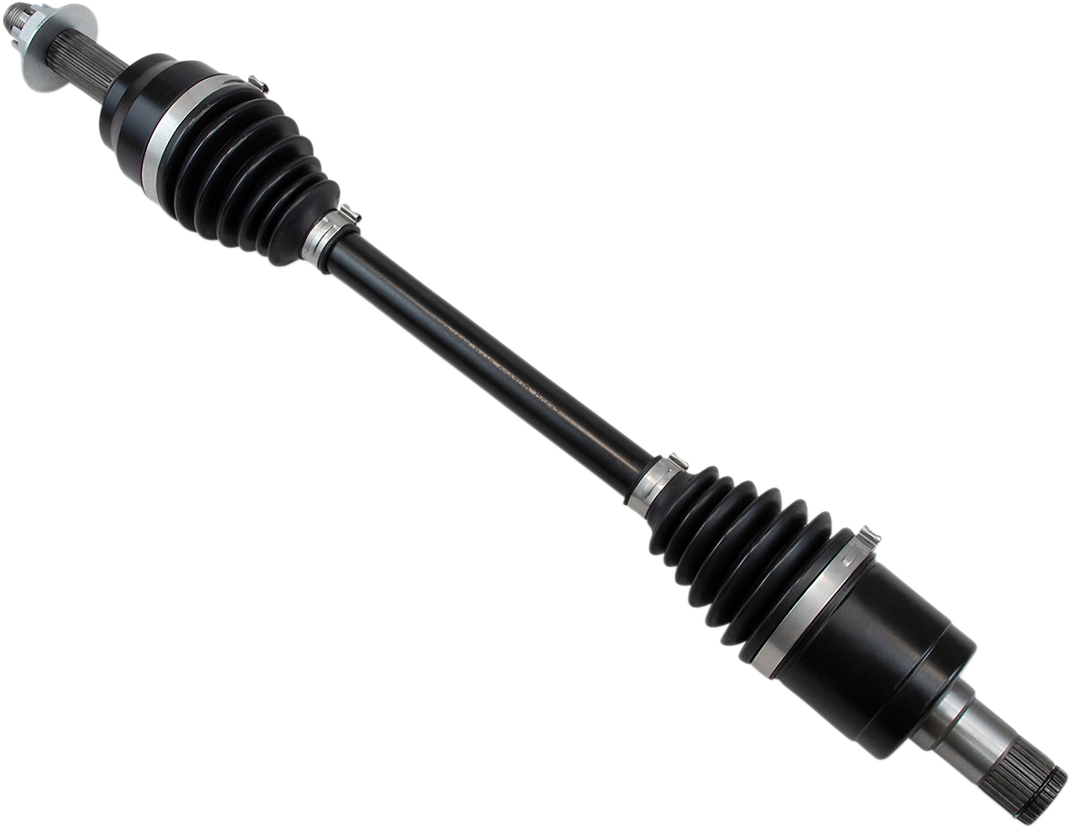 Demon Complete Heavy-Duty Axle