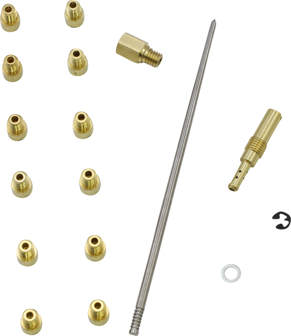 Dynojet Jet Kit