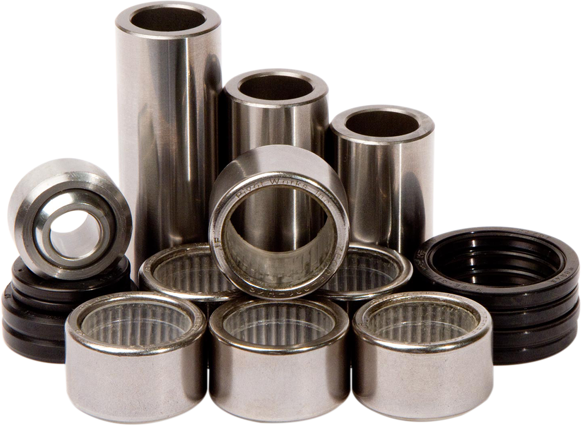 Pivot Works Linkage Rebuild Kit