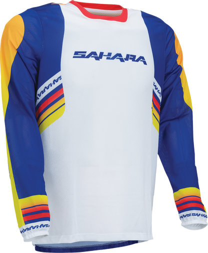 Moose Offroad Sahara Jersey