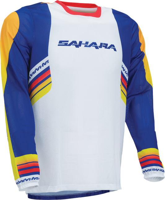 Moose Offroad Sahara Jersey