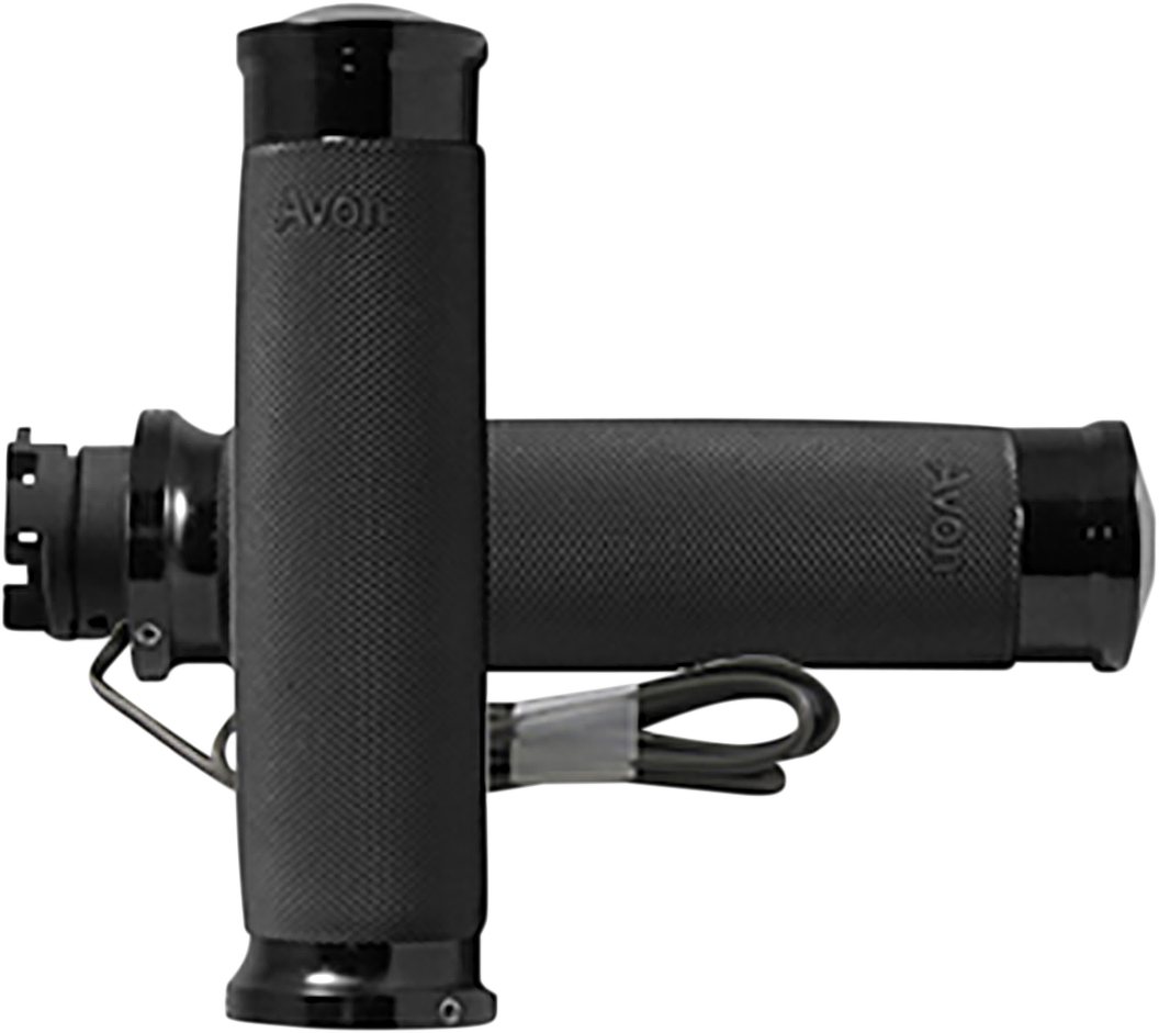Avon Grips Heated Grips