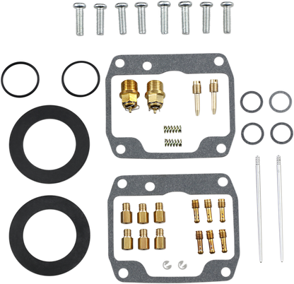 Parts Unlimited Carburetor Repair Kit
