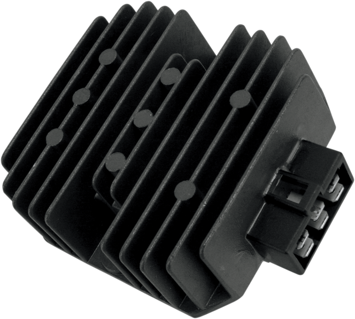Moose Offroad Rectifier/Regulator