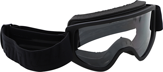 Biltwell Moto 2.0 Goggle