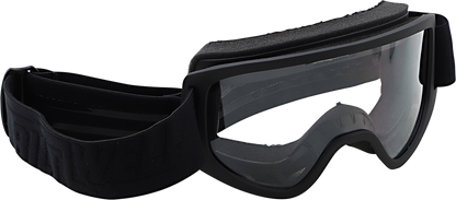 Biltwell Moto 2.0 Goggle