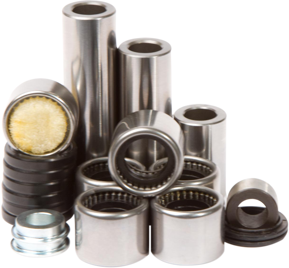 Pivot Works Linkage Rebuild Kit