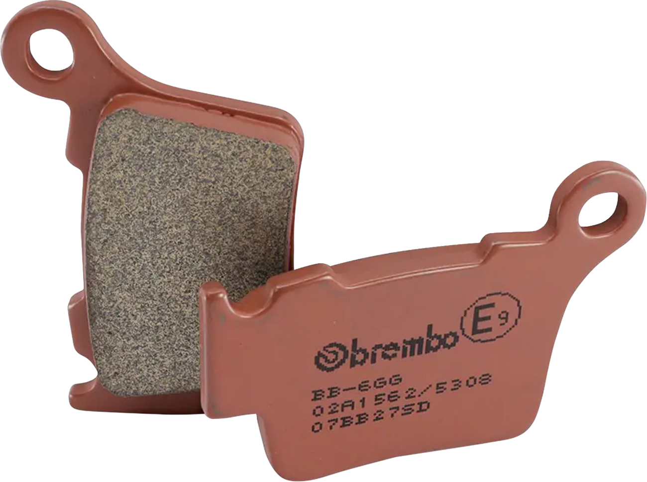 Brembo PRIME Sinter SD Brake Pads