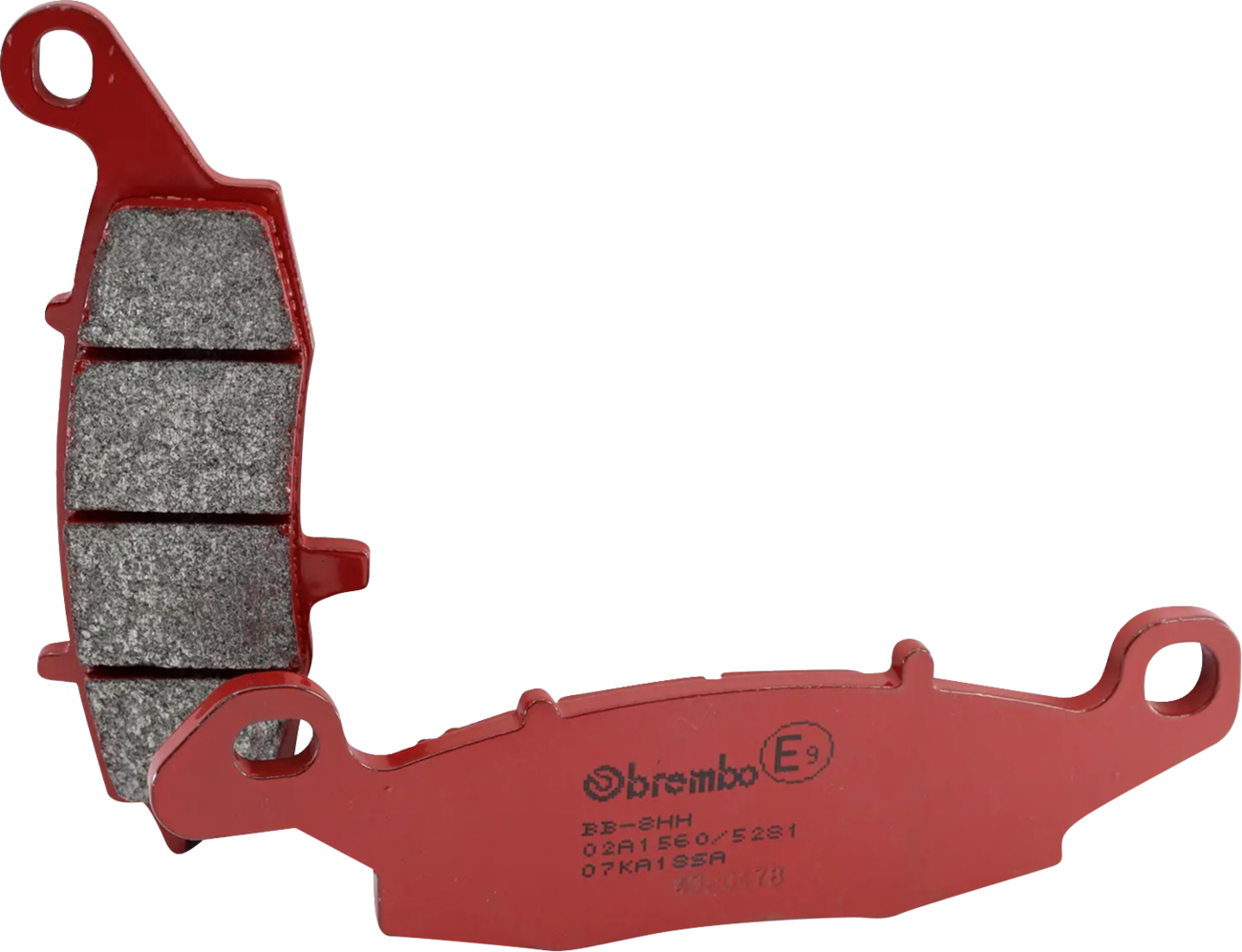 Brembo PRIME Sinter SA Brake Pads