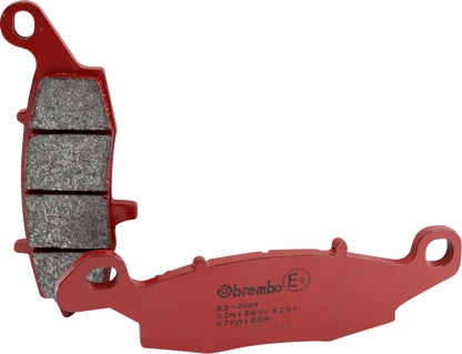 Brembo PRIME Sinter SA Brake Pads