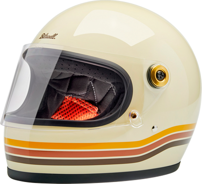 Biltwell Gringo S Spectrum Helmet