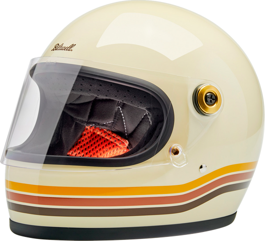 Biltwell Gringo S Spectrum Helmet