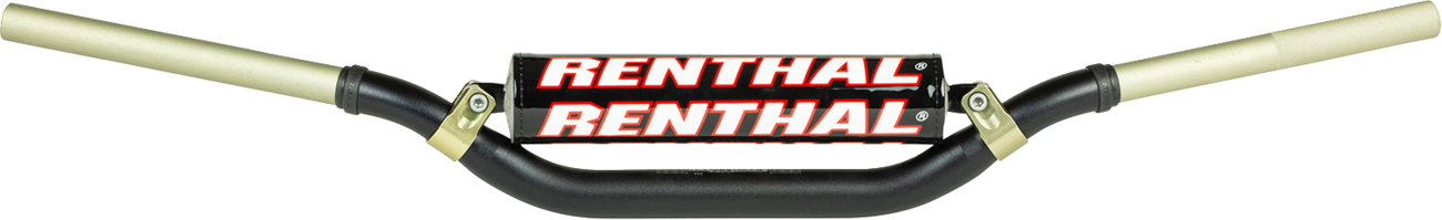 Renthal Twinwall Handlebar â€” Twinwall