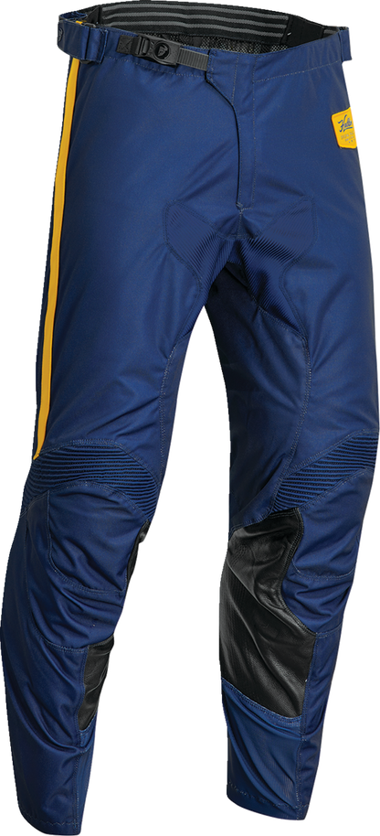 Thor Hallman Legend Pants