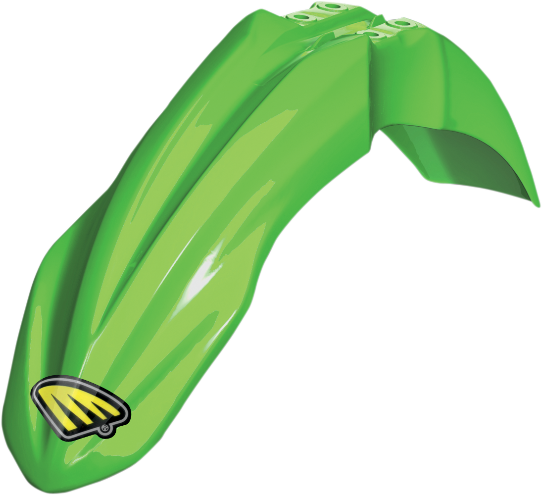 Cycra Performance Front Fender