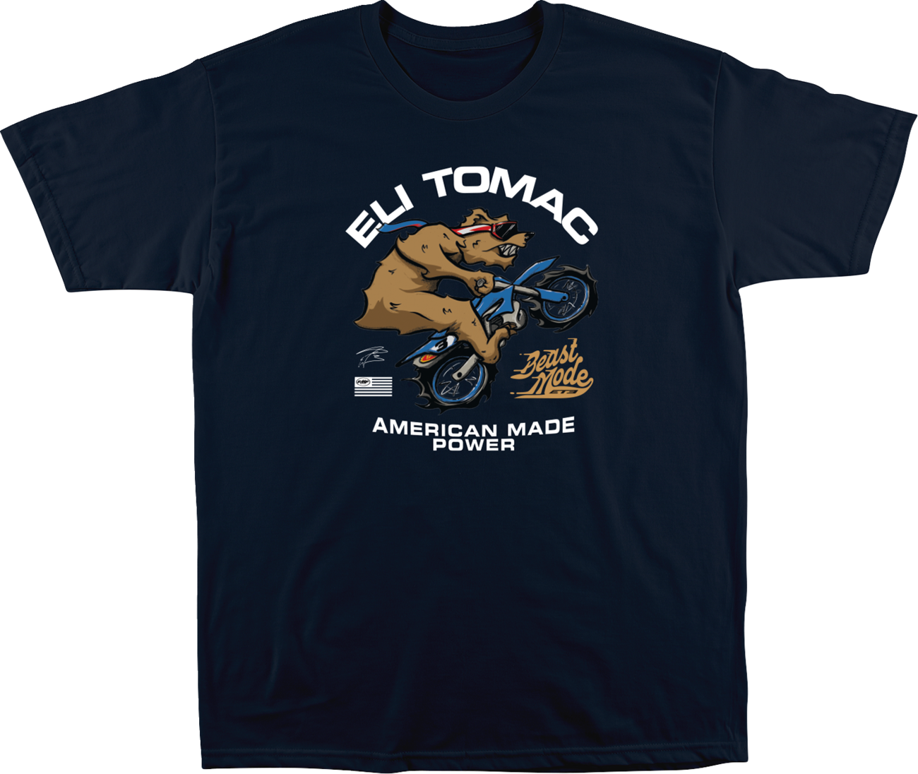 FMF Youth B3AR T Shirt