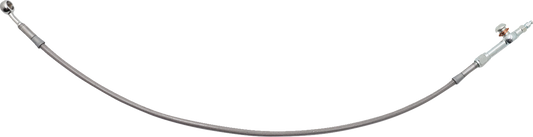 Fat Baggers Inc. Hydraulic Brake/Clutch Line Extension
