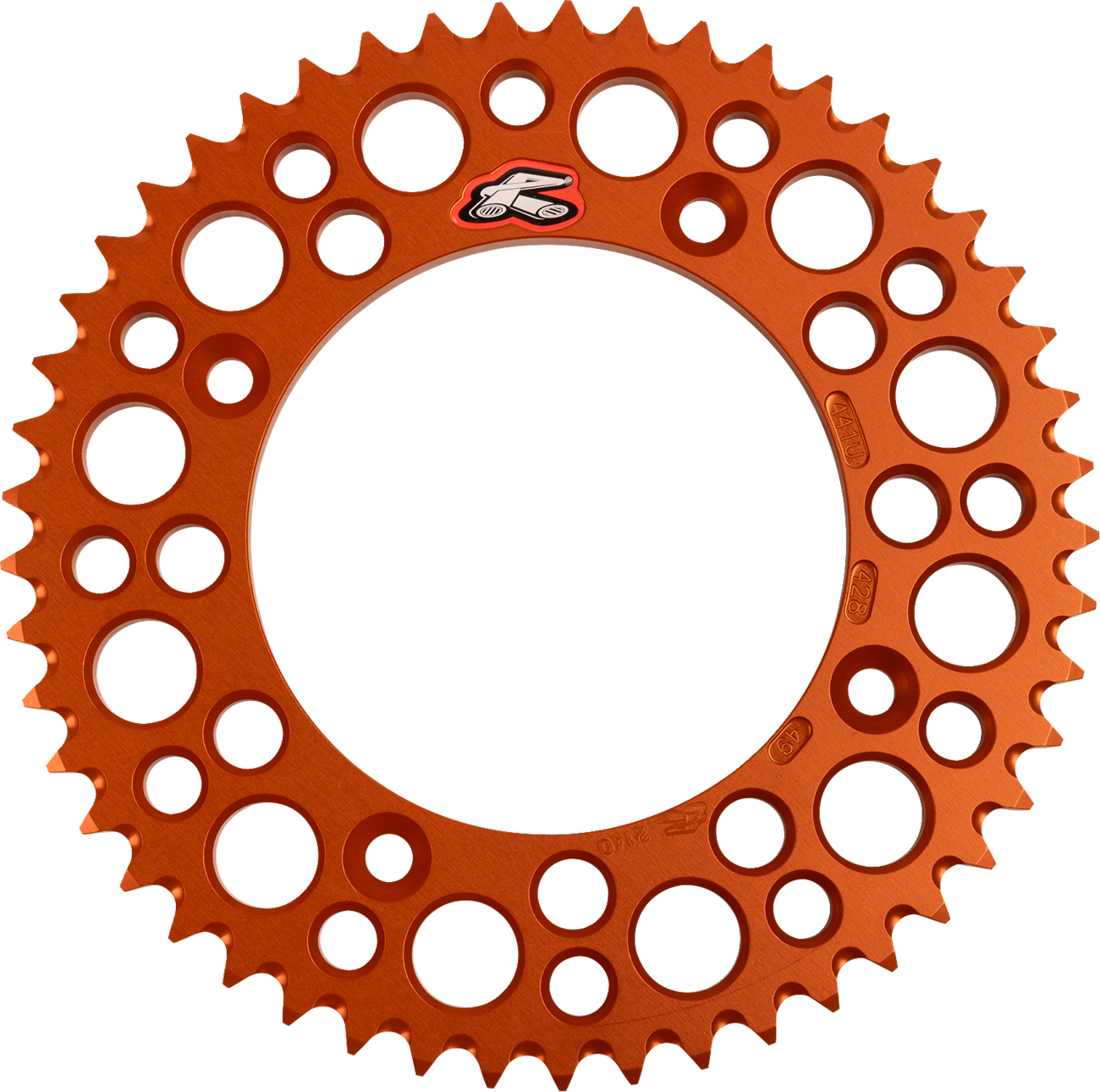 Renthal Ultralight Rear Sprocket