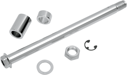 Drag Specialties Rear Axle Kit