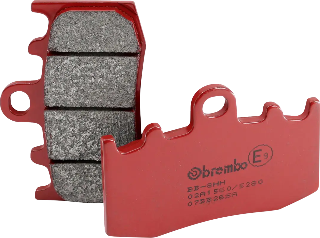 Brembo PRIME Sinter SA Brake Pads