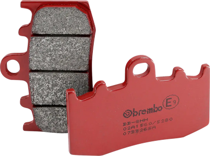 Brembo PRIME Sinter SA Brake Pads