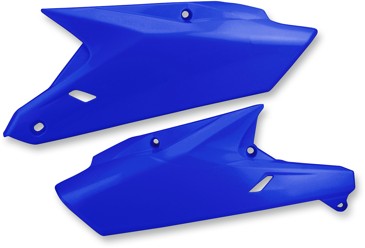 Cycra Side Panels