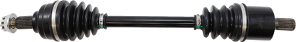 Moose Offroad Complete Axle Assembly