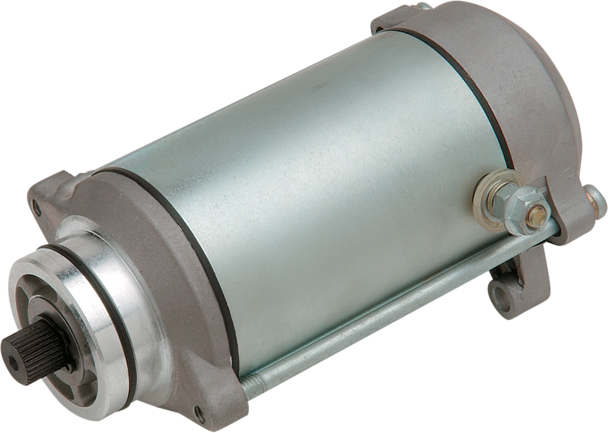 Rick's Motorsport Electric Starter