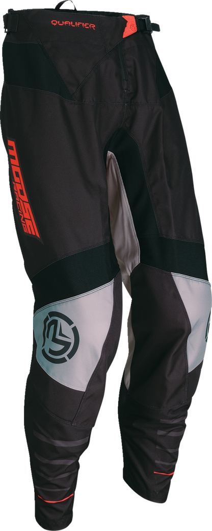 Moose Offroad Qualifier Pants