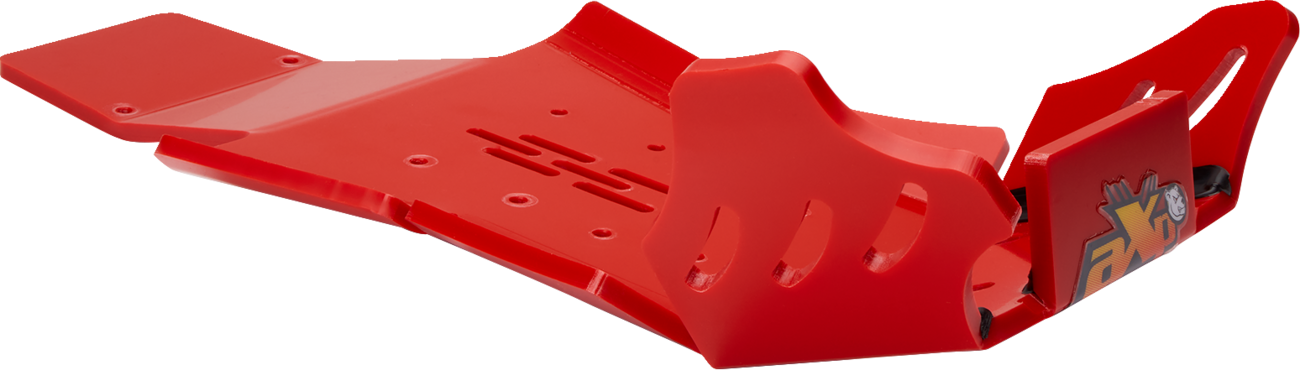 Axp Racing Xtrem Skid Plate