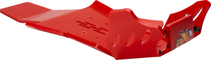 Axp Racing Xtrem Skid Plate