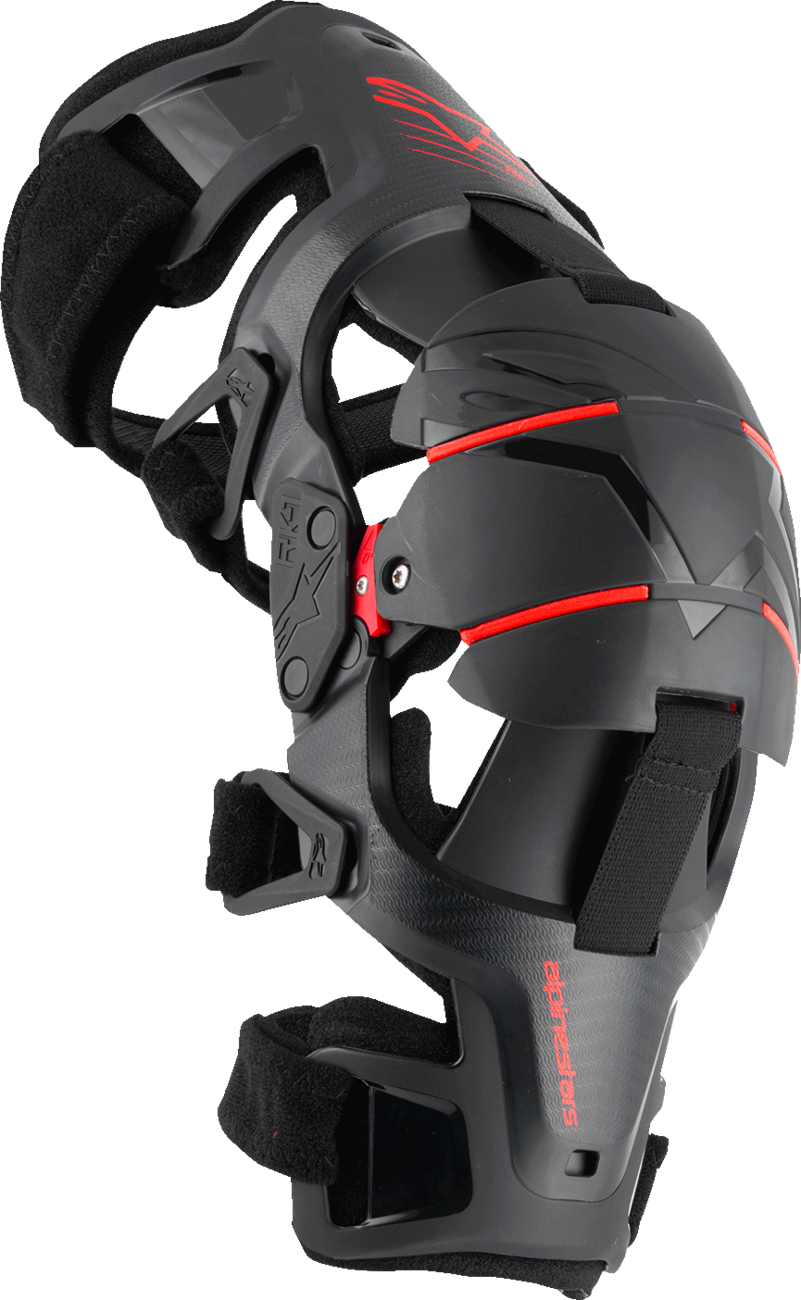 Alpinestars RK-1 Plasma Knee Braces
