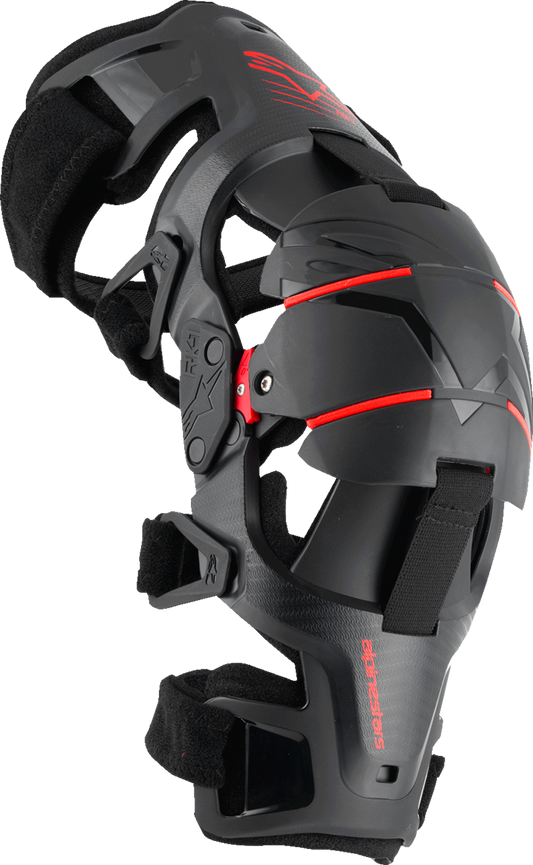 Alpinestars RK-1 Plasma Knee Braces