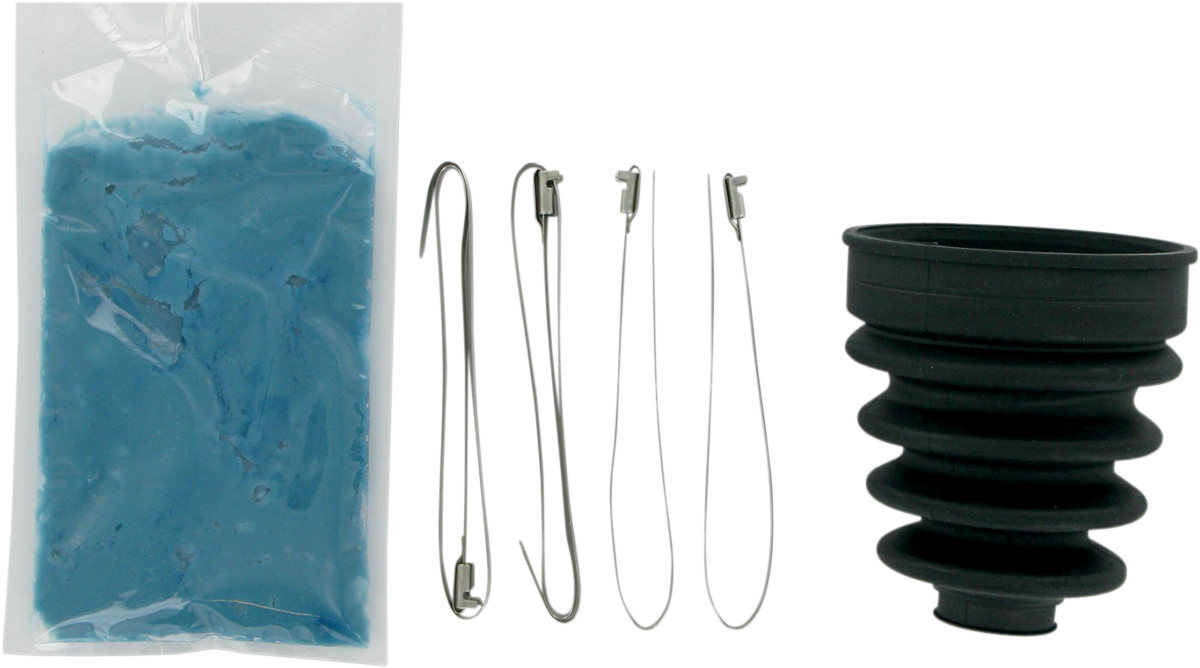 Moose Offroad CV Boot Kit