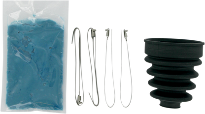 Moose Offroad CV Boot Kit