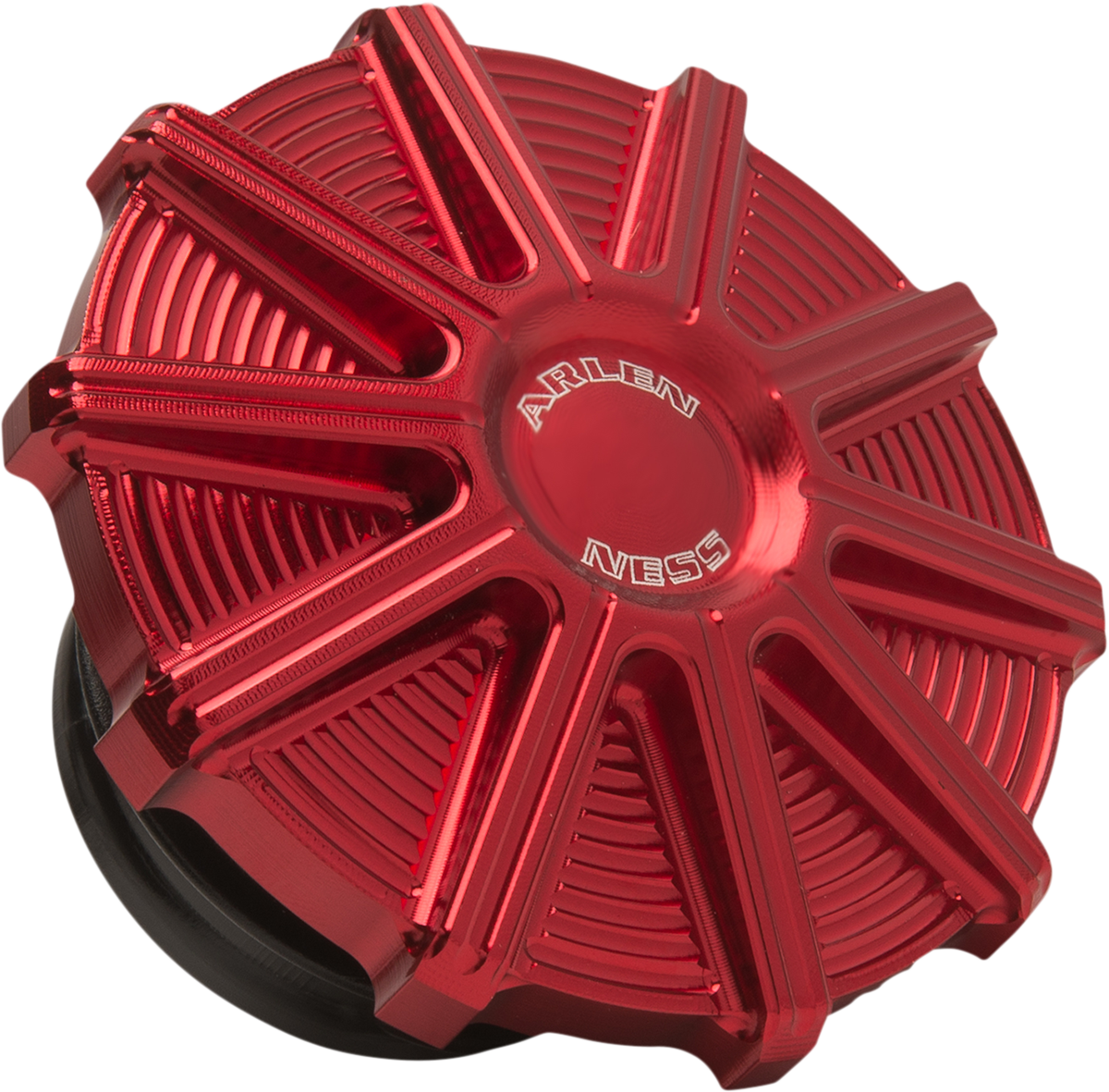 Arlen Ness Vented Gas Cap