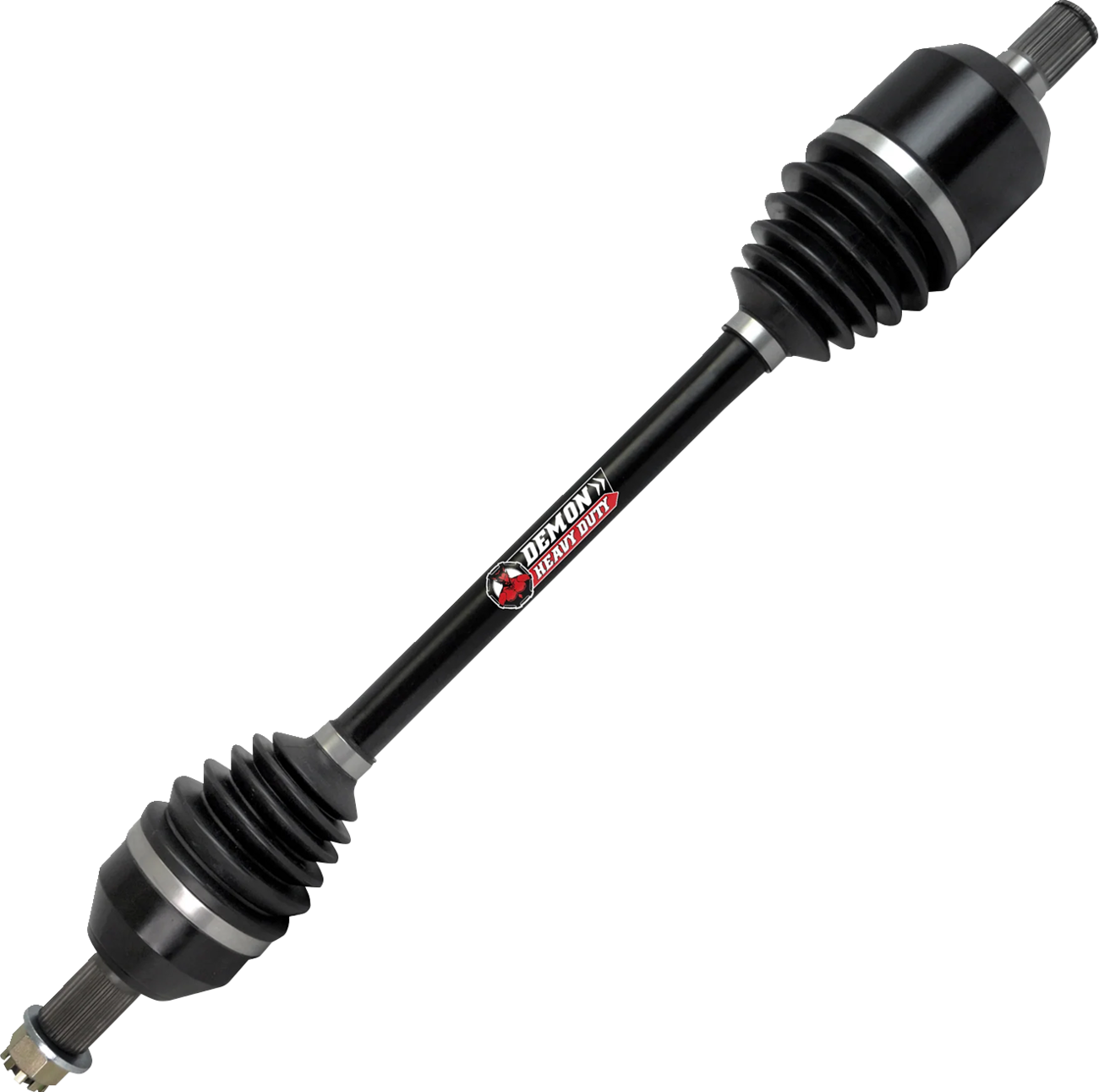 Demon Complete Heavy-Duty Axle