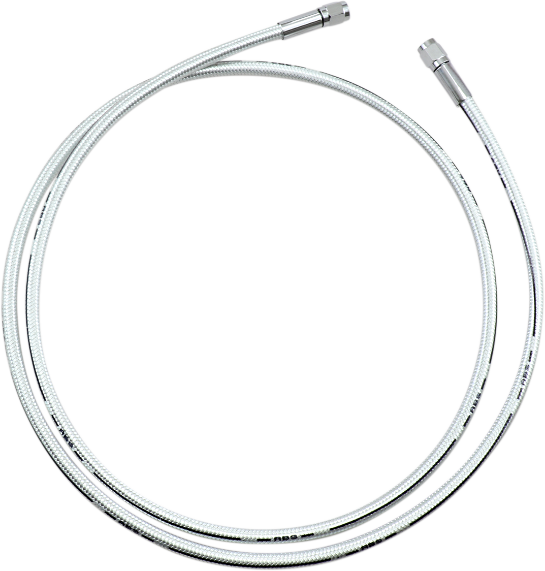 Magnum Shielding Braided Universal ABS Brake Line